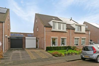 Woning De Schone Waardin 8 Arnemuiden
