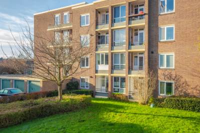 Woning Orchislaan 1- 2 Arnhem