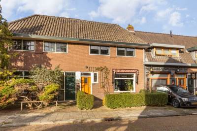 Woning Rozenstraat 38 Woerden