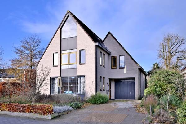 Woning Boxbergerweg 145 Deventer