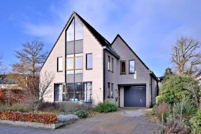 Woning Boxbergerweg 145 Deventer