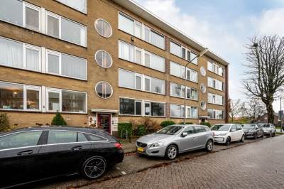 Woning Jan Campertplein 18 Weesp