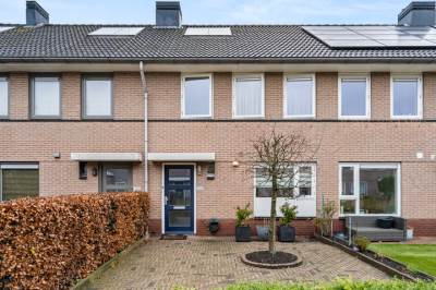Woning Watertuin 258 Barneveld