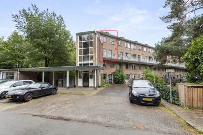 Woning van Heutszlaan 08- 1 Ede