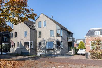 Woning Damstraat 38 Hardinxveld-Giessendam