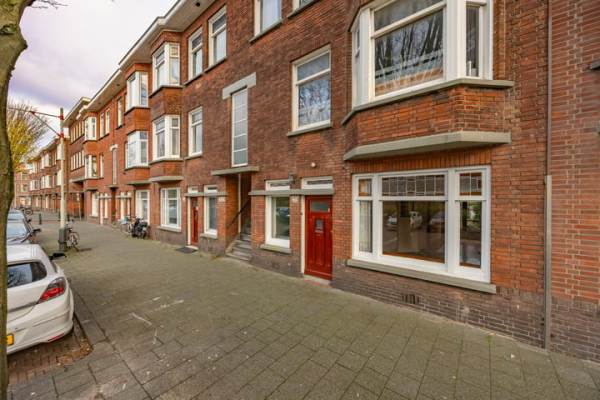 Woning Laakkade 255 Den Haag
