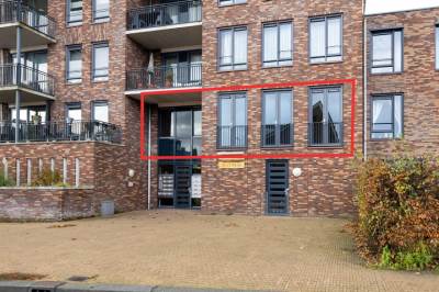Woning Meander 42 Noordwijkerhout