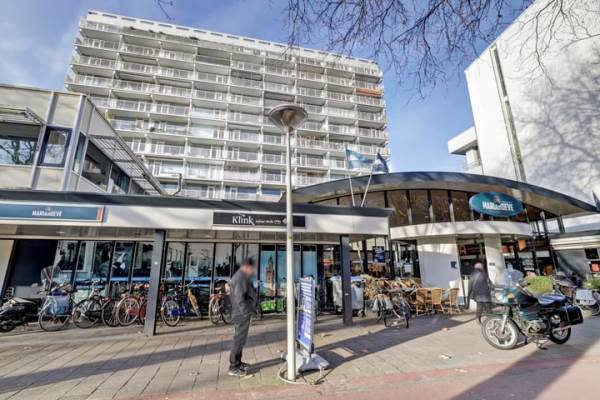 Woning Granaathorst 343 Den Haag