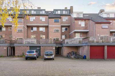 Woning Albert van Dalsumlaan 435 Utrecht