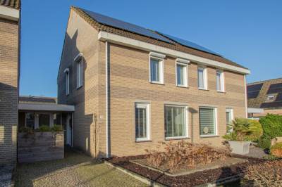 Woning In het Tienderveld 34 Heythuysen