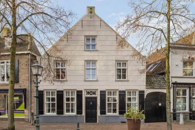 Woning Markt 11 Oirschot