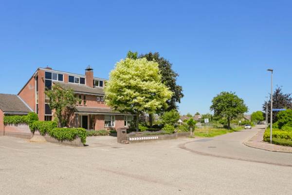 Woning Theodorus Rijkenstraat 32 Elshout