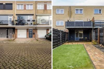 Woning Lunette 41 Grave