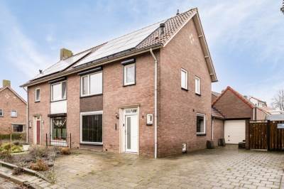 Woning Nieuwstraat 11 Asten