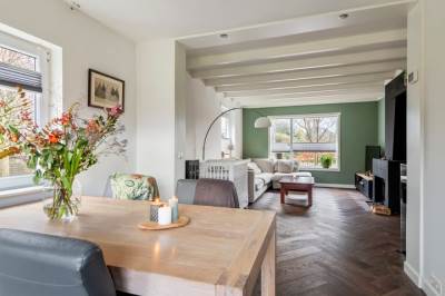 Woning Zoetzandselaan 2 Beusichem