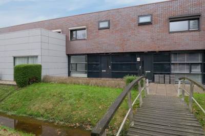 Woning Esmarkelaan 473 Enschede