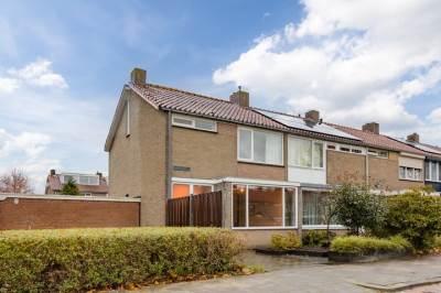 Woning Proveniersveld 1 Breda