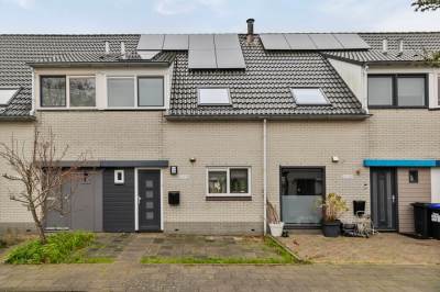 Woning Kruiszwin 5319 Julianadorp