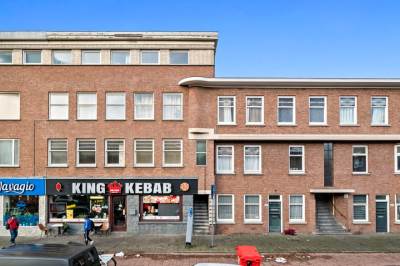 Woning Van Musschenbroekstraat 257 Den Haag