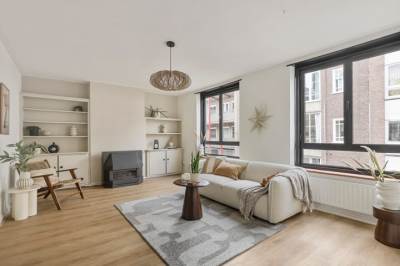 Woning Koningstraat 1-A 2 Arnhem