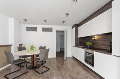 Woning Vergierdeweg 11 Haarlem