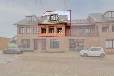 Woning Dubbeldreef 73 Dordrecht