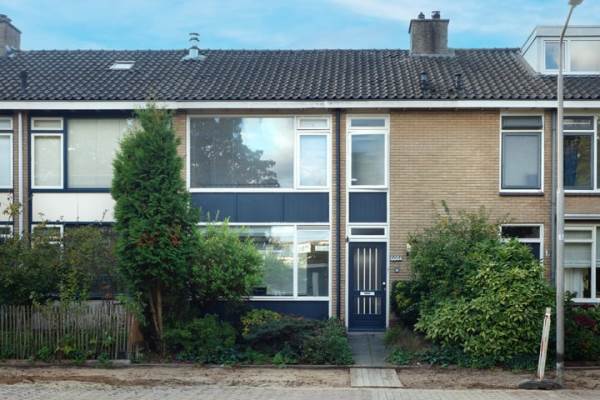 Woning Aldenhof 6604 Nijmegen