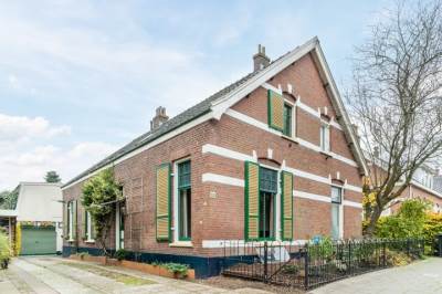 Woning Koningstraat 13 Velp (GE)