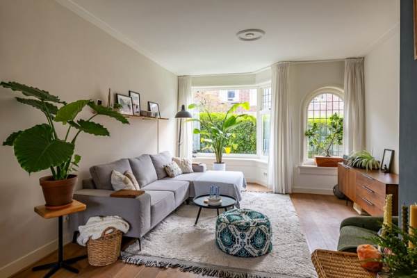 Woning Van Royenlaan 33 Groningen