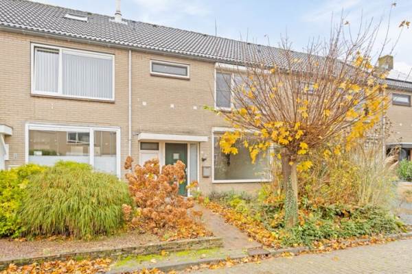 Woning Kievitstraat 3 Bruchem