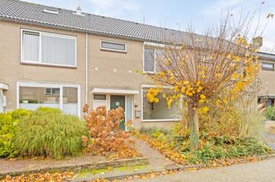 Woning Kievitstraat 3 Bruchem