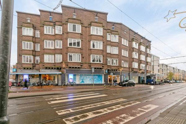 Woning Goudse Rijweg 10-A 02 Rotterdam