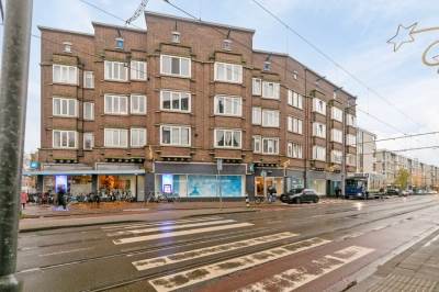 Woning Goudse Rijweg 10-A 02 Rotterdam