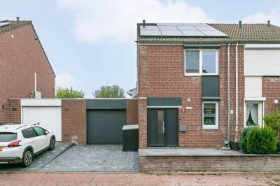 Woning Broensdel 28 Merkelbeek