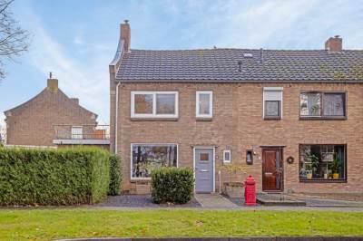 Woning Meeuwenlaan 1 Geleen