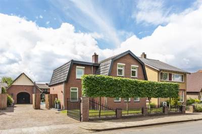 Woning Pruisische Veldweg 92 Hengelo (OV)