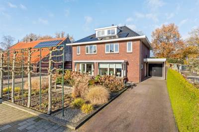 Woning Hoofdstraat 46 Albergen