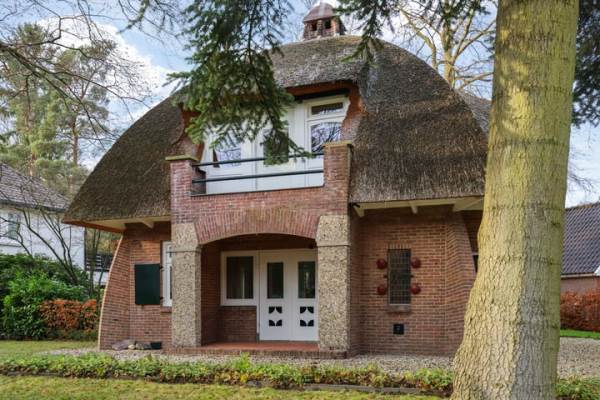 Woning 2e Beukenlaan 44 Apeldoorn
