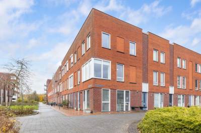 Woning Antwerpenhaven 28 Purmerend