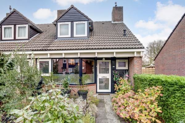 Woning Schouwstraat 46 Alkmaar