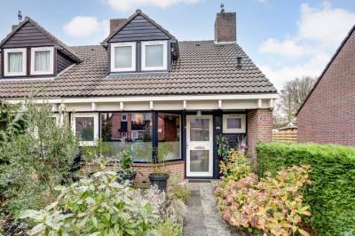 Woning Schouwstraat 46 Alkmaar