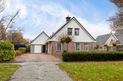 Woning Kevelinglaan 6 Valthermond