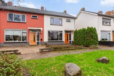 Woning Anskarstraat 31 Wijk bij Duurstede