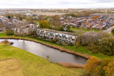 Woning Zuilenburg 64 Vlissingen