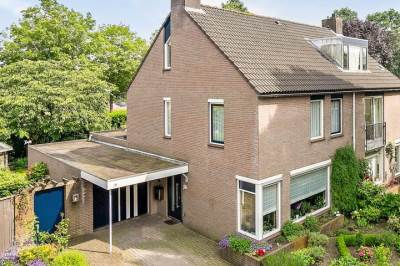 Woning Zandhei 19 Veldhoven