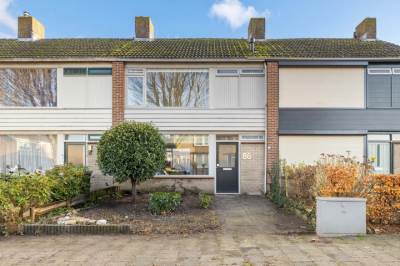 Woning Minckelersweg 86 Hoogerheide