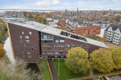 Woning Binnenluiendijk 36 Hoorn (NH)