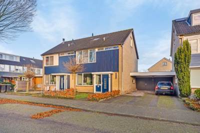 Woning Jasmijnstraat 30 Borne