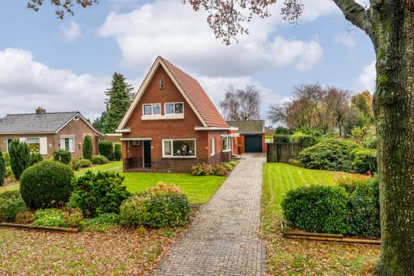 Woning 1e Exloërmond 92 1e Exloërmond