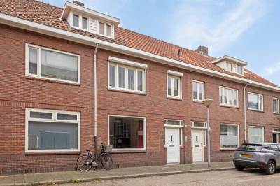 Woning Rosa Manusstraat 19 Eindhoven